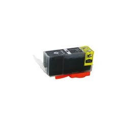 CARTUCCIA COMPATIBILE INK CANON PGI-520 NERA CON CHIP