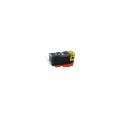 CARTUCCIA COMPATIBILE INK CANON PGI-520 NERA CON CHIP