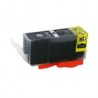 CARTUCCIA COMPATIBILE INK CANON PGI-520 NERA CON CHIP