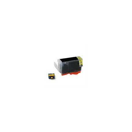 CARTUCCIA COMPATIBILE INK CANON PGI 5 NERA CON CHIP