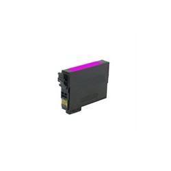 CARTUCCIA COMPATIBILE INK EPSON T1813 MAGENTA