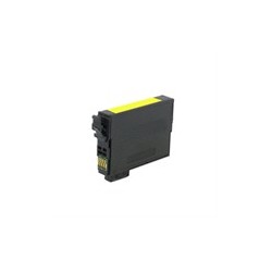 CARTUCCIA COMPATIBILE INK EPSON T1814 GIALLA