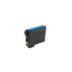 CARTUCCIA COMPATIBILE INK EPSON T1632 CIANO