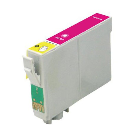 CARTUCCIA COMPATIBILE INK EPSON T1293 MAGENTA