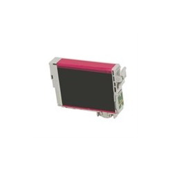 CARTUCCIA COMPATIBILE INK EPSON T1283 MAGENTA