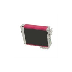 CARTUCCIA COMPATIBILE INK EPSON T0803 MAGENTA