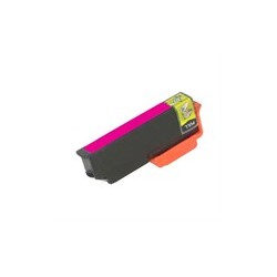 CARTUCCIA COMPATIBILE INK EPSON T2433 MAGENTA