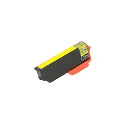 CARTUCCIA COMPATIBILE INK EPSON T2434 GIALLA