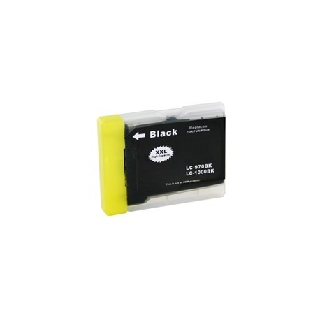 CARTUCCIA COMPATIBILE INK BROTHER LC-1000 NERA