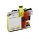 CARTUCCIA COMPATIBILE INK BROTHER LC-223 GIALLA