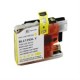 CARTUCCIA COMPATIBILE INK BROTHER LC-225XL GIALLA