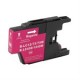 CARTUCCIA COMPATIBILE INK BROTHER LC-1240 MAGENTA