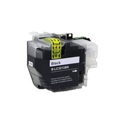 CARTUCCIA COMPATIBILE INK BROTHER LC-3213 NERA