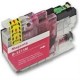 CARTUCCIA COMPATIBILE INK BROTHER LC-3213 MAGENTA