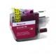 CARTUCCIA COMPATIBILE INK BROTHER LC-3217 MAGENTA