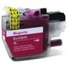 CARTUCCIA COMPATIBILE INK BROTHER LC-3219XL MAGENTA