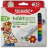 T-SHIRTMAX FABRACOLOR