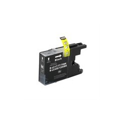 CARTUCCIA COMPATIBILE INK BROTHER LC-1280XL NERA