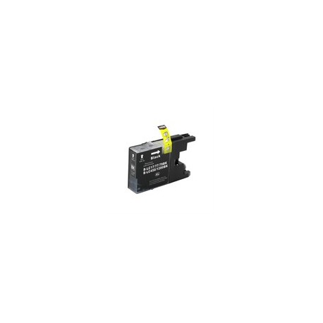 CARTUCCIA COMPATIBILE INK BROTHER LC-1280XL NERA