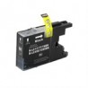 CARTUCCIA COMPATIBILE INK BROTHER LC-1280XL NERA