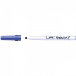 MARCATORI BIC VELLEDA BLU