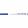 MARCATORI BIC VELLEDA BLU