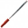 MARCATORI BIC VELLEDA ROSSO