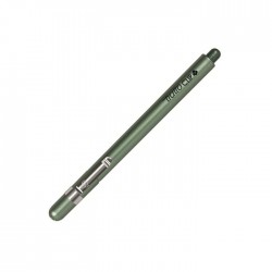 PENNA A PUNTA FINE TRATTO CLIP VERDE 802604