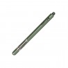 PENNA A PUNTA FINE TRATTO CLIP VERDE 802604