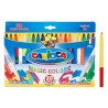 PENNARELLI CARIOCA MAGIC COLORS 20 PZ.