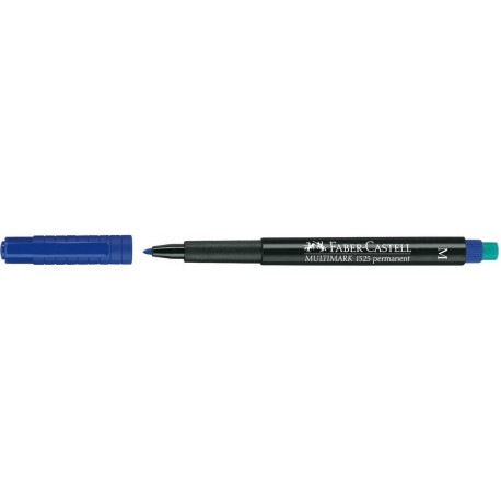 MULTIMARK PERMANENT FABER CASTELL