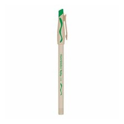 PENNA A SFERA CANCELLABILE PAPERMATE REPLAY VERDE