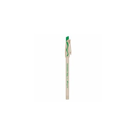 PENNA A SFERA CANCELLABILE PAPERMATE REPLAY VERDE