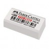 FABER CASTELL GOMMA PVC-FREE ERASERS