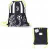 SACCA MULTIUSO EASY BAG SMALL JUVENTUS FUTURE LEGACY