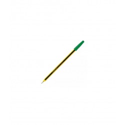 PENNA A SFERA STAEDTLER NORIS STICK VERDE