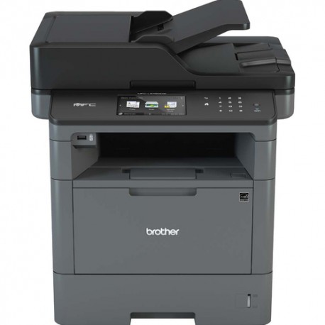 STAMPANTA BROTHER MULTIF. LASER MFC-L5750DW