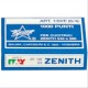 PUNTI PER CUCITRICI ZENITH 548 E 590 