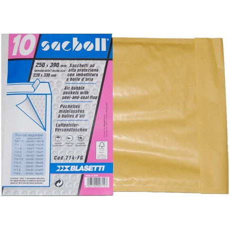 SACBOLL BLASETTI 714-FG 25X39