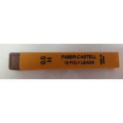 ASTUCCIO MINE FABER CASTELL 9065EX/H