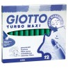 PENNARELLI GIOTTO TURBO MAXI VERDE