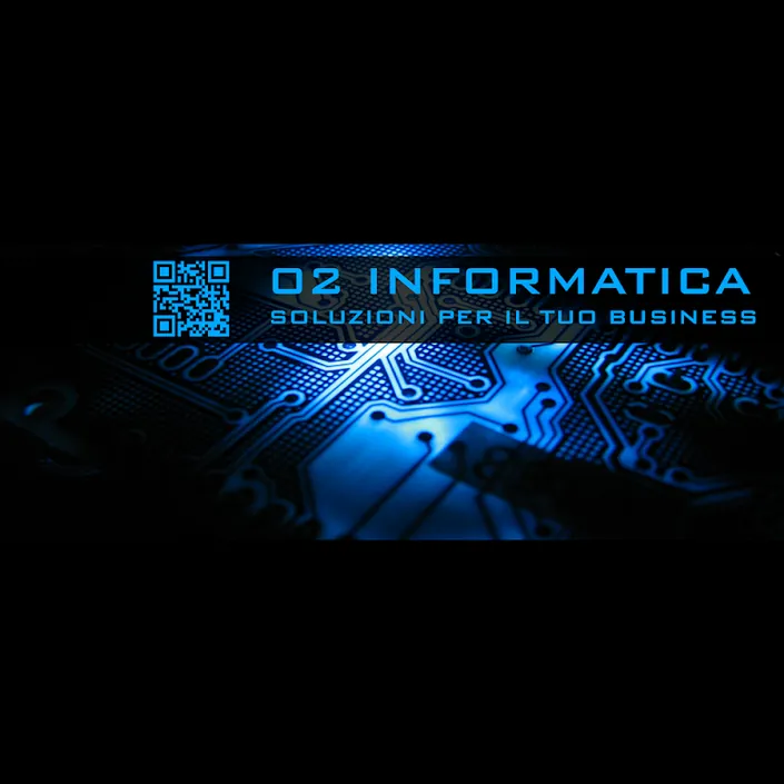 02 Informatica di Colonna Andrea