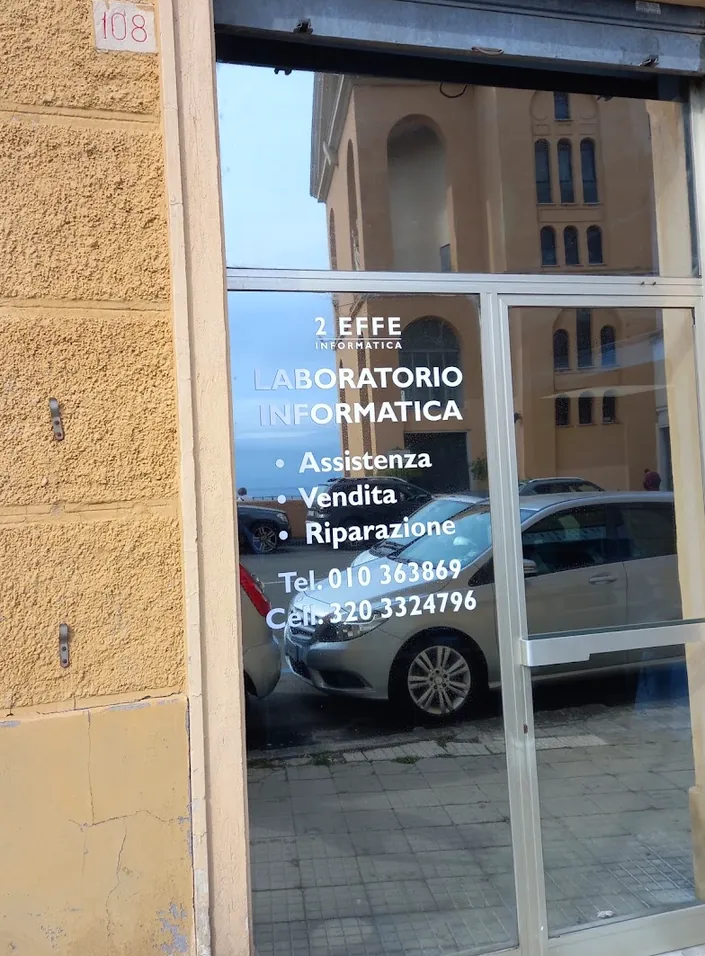 2 Effe Informatica