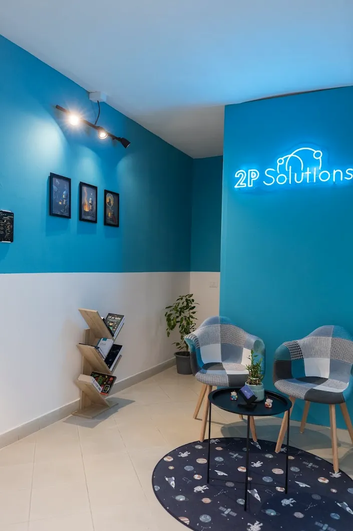 2P Solutions – Cybersecurity, Ethical Hacking, Consulenza IT