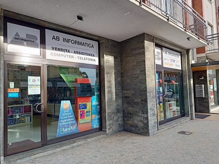 AB Informatica