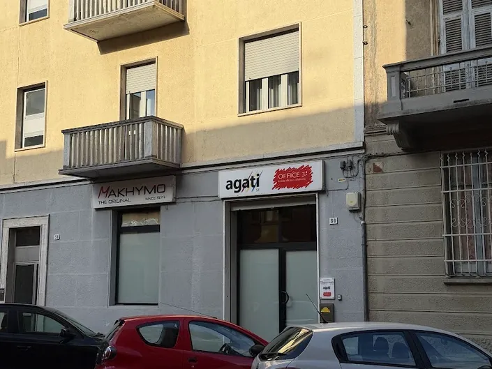 Agati Srl