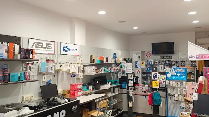 Agp Computer Srl