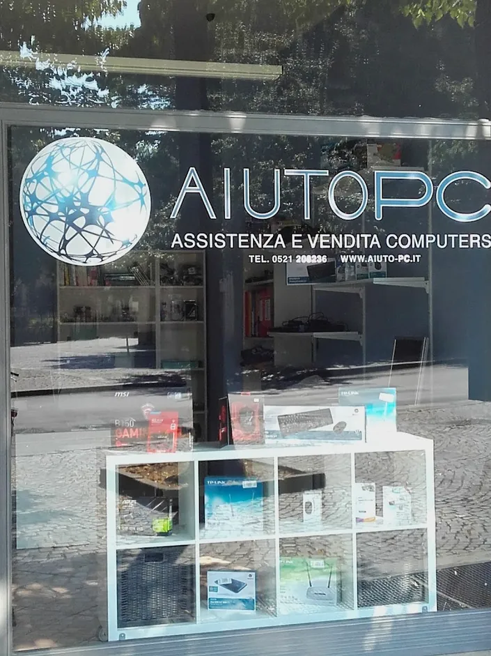 Aiuto Pc Di Gallucci Gerardo