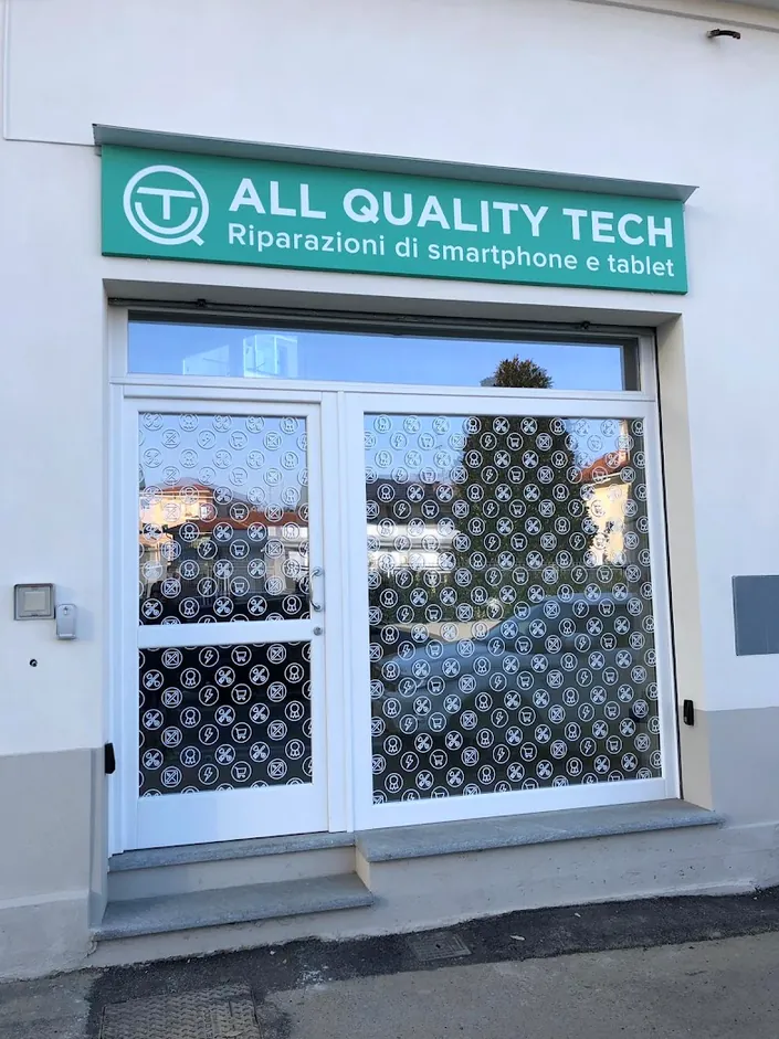 All Quality Tech