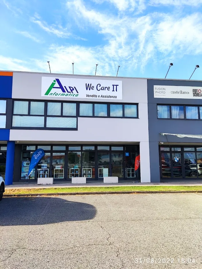 Alpi Informatica S.r.l.